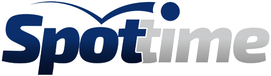 Spottime Logo